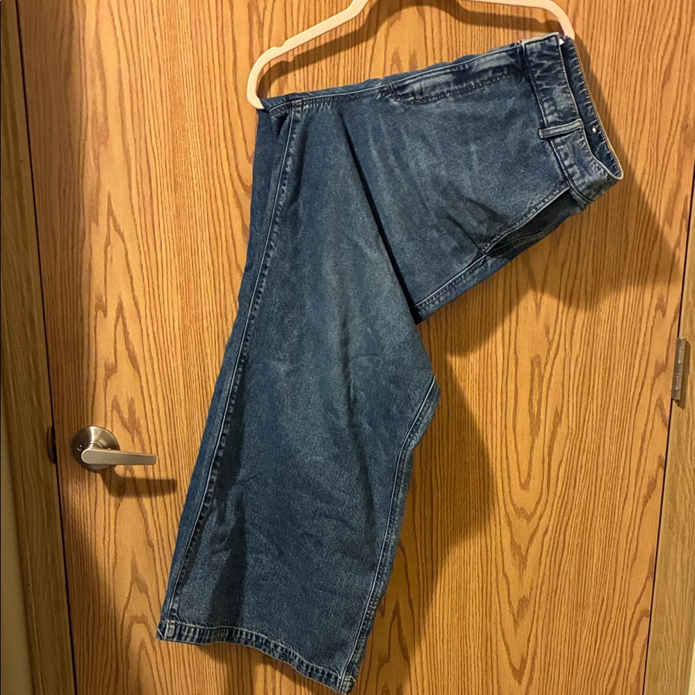LOFT Denim - The Trouser
